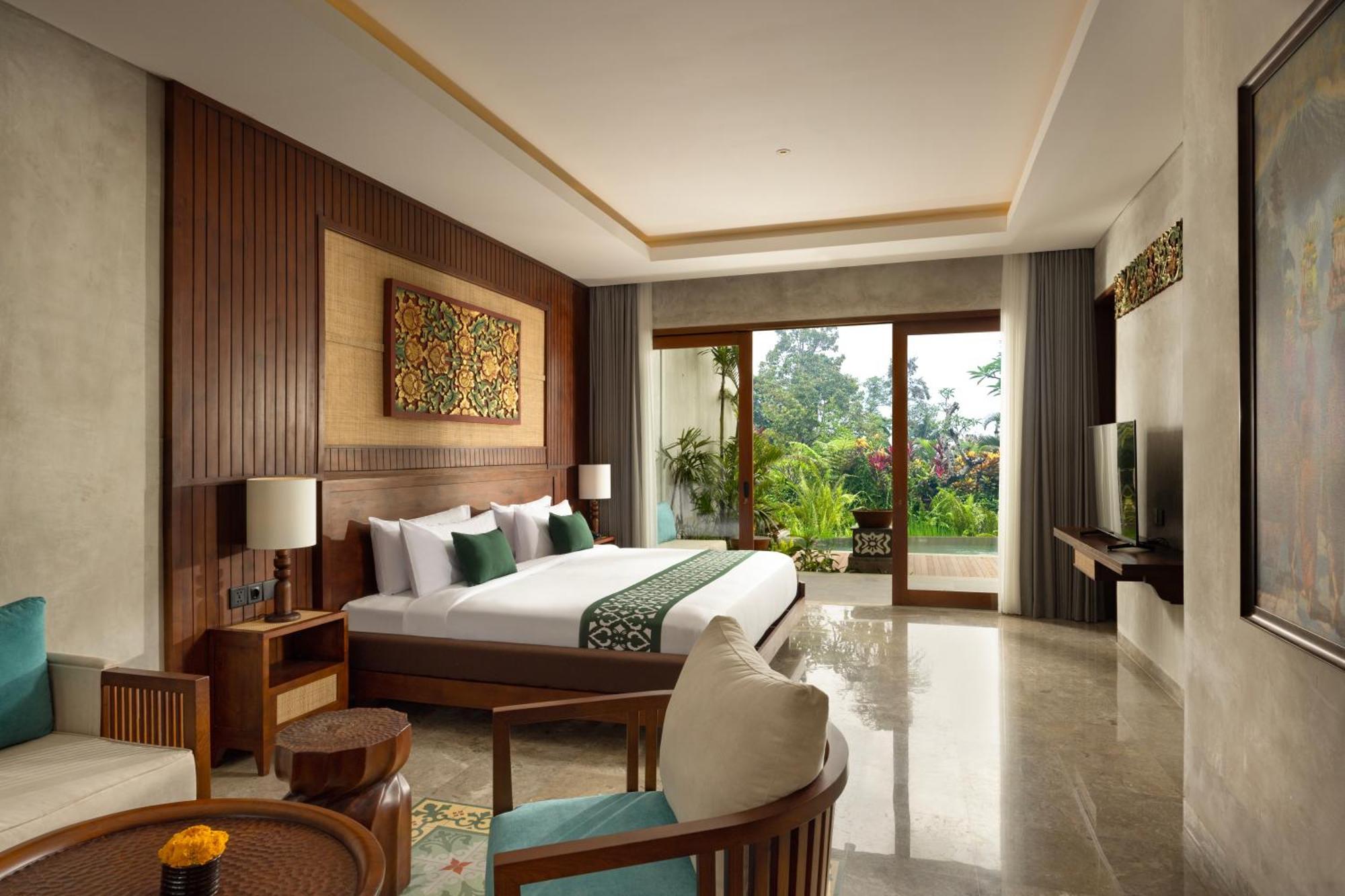 Hotel Inara Alas Harum