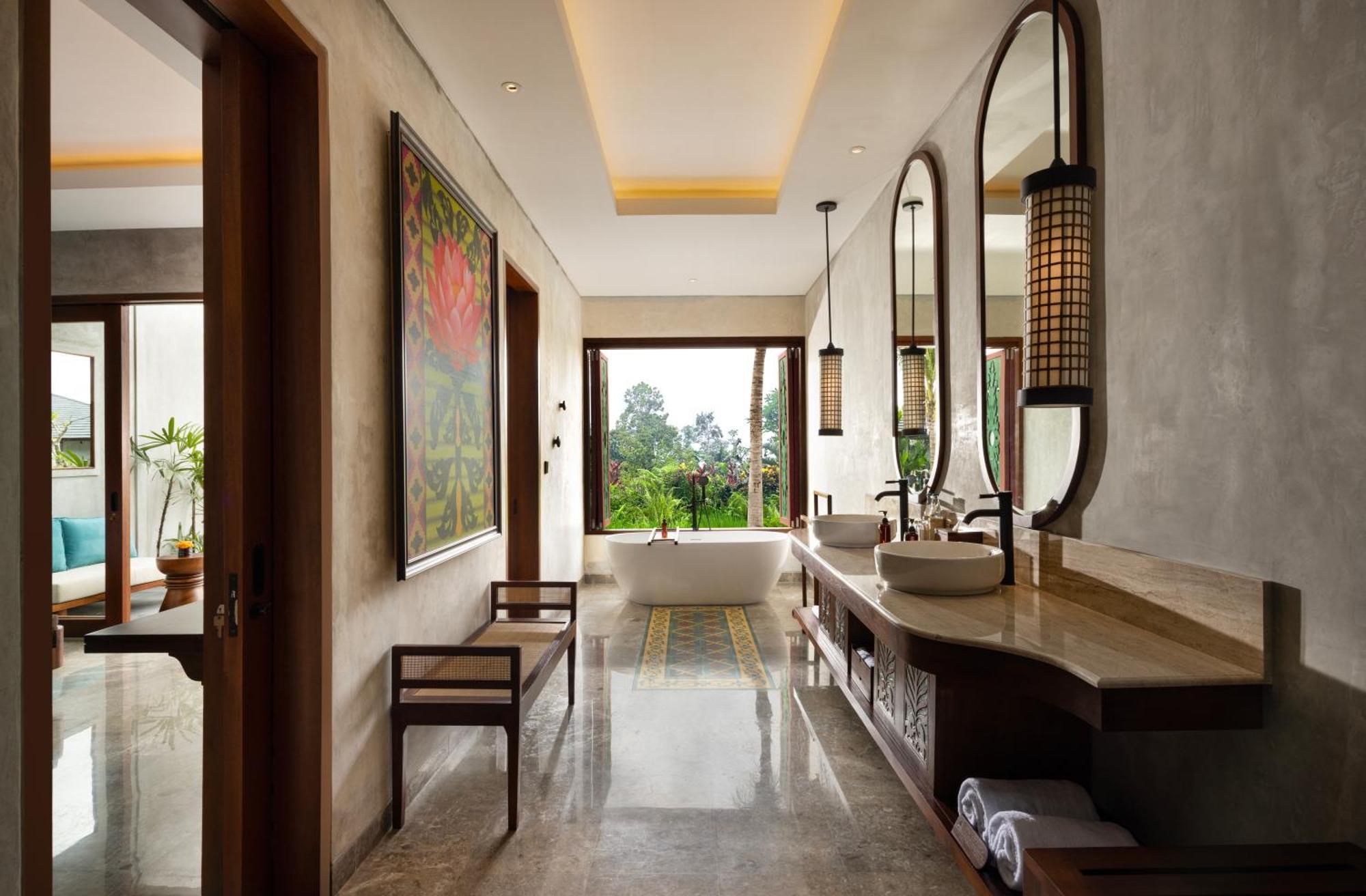 Hotel Inara Alas Harum Payangan