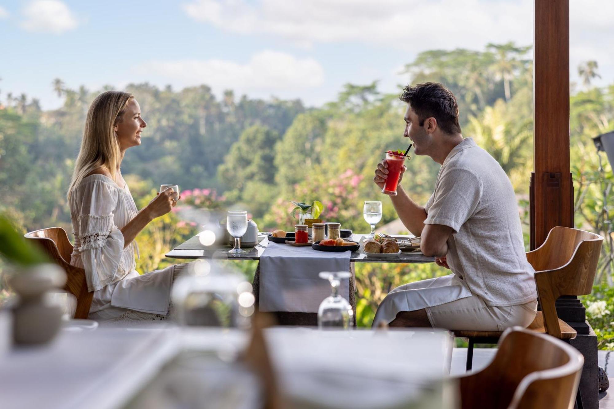 Resort Sanna A Pramana Experience Ubud (Bali)