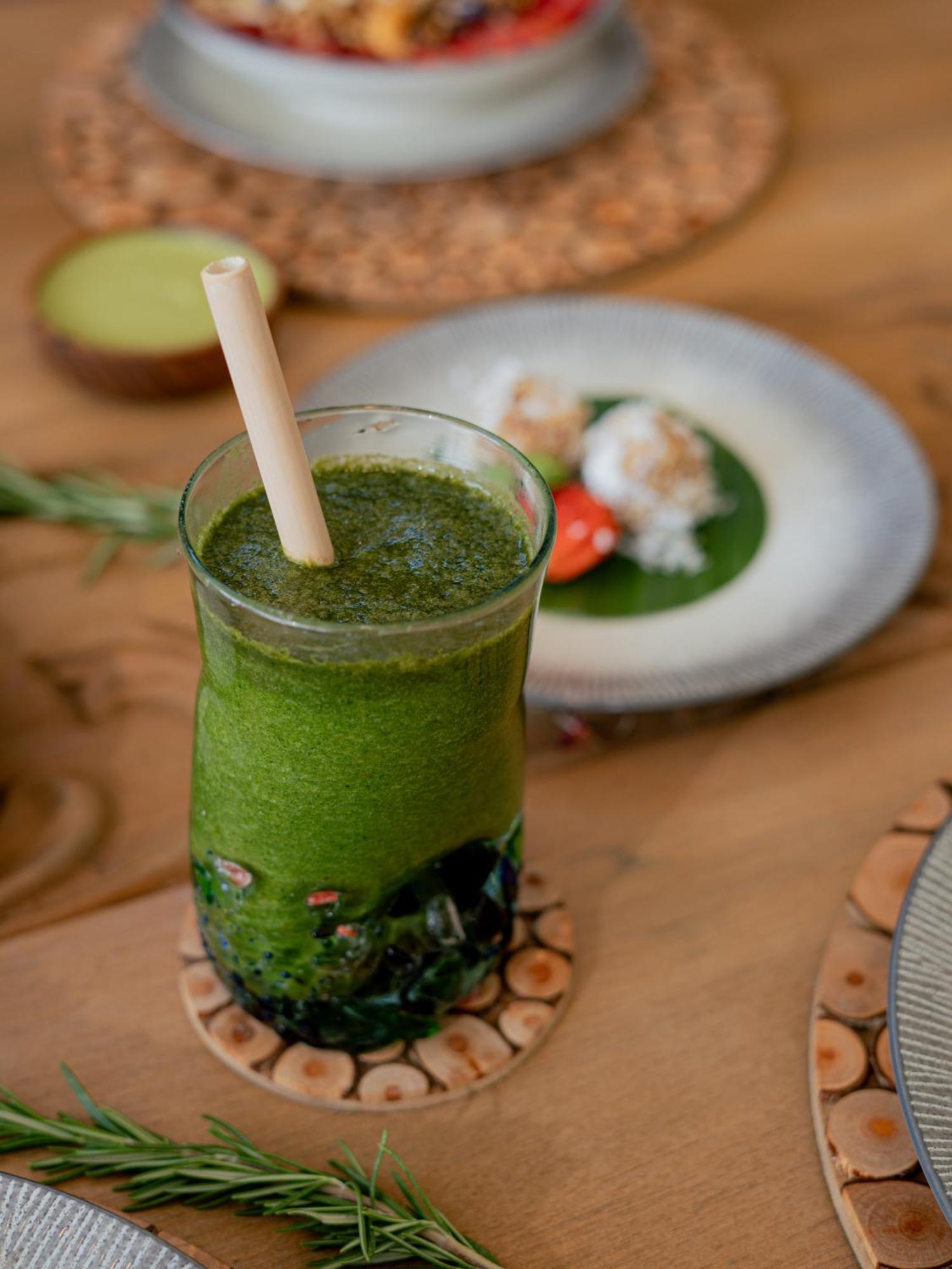 The Bodhi Leaf Wellness