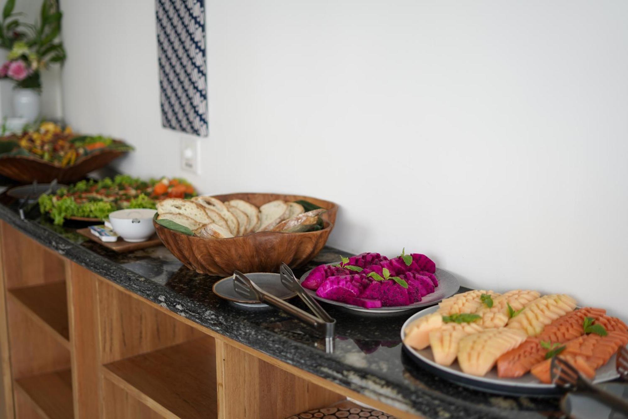 The Bodhi Leaf Wellness Bed & Breakfast