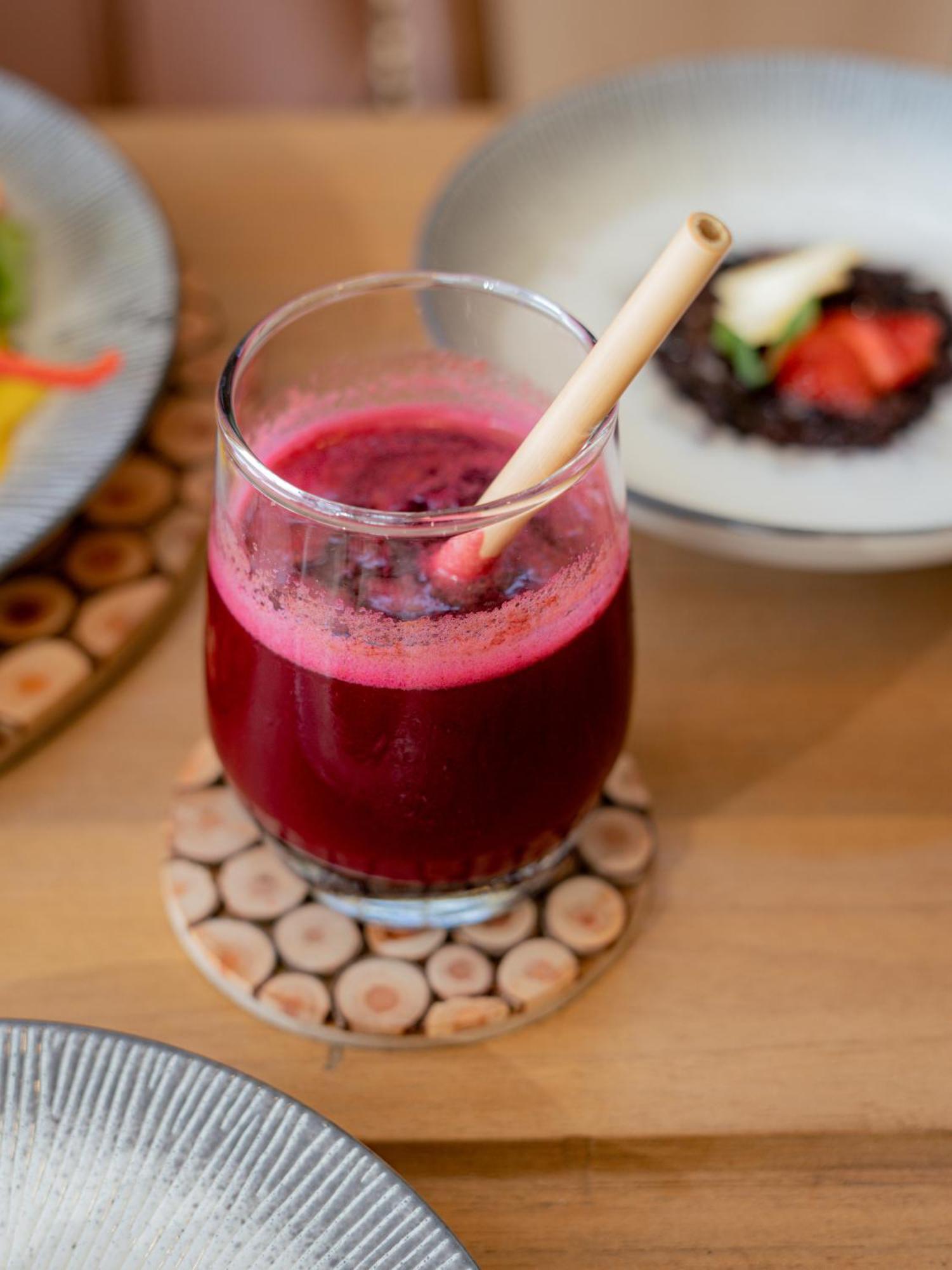 The Bodhi Leaf Wellness Bed & Breakfast Saba