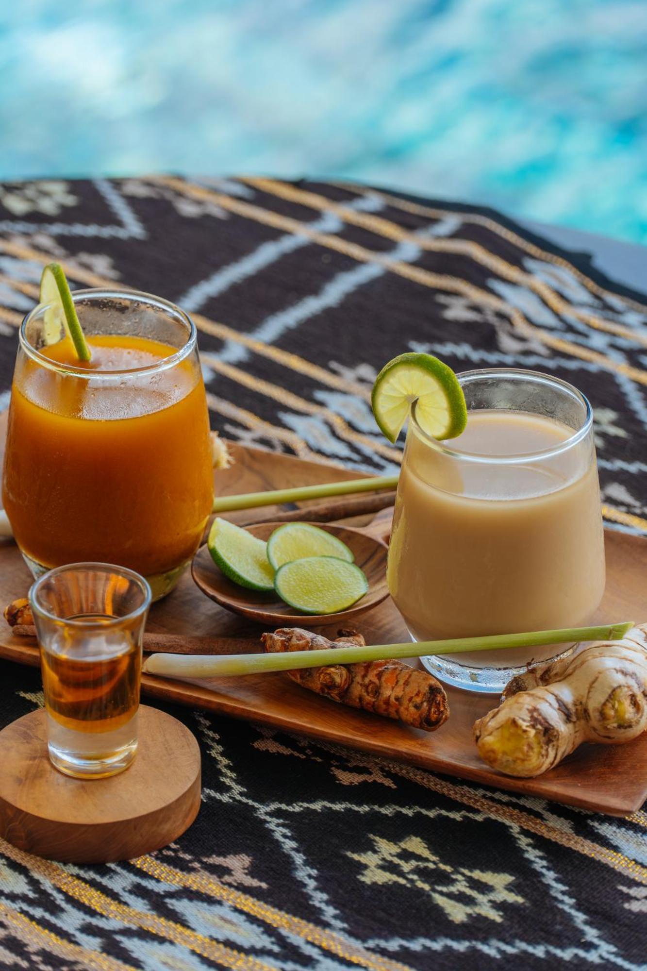 Bed & Breakfast The Bodhi Leaf Wellness