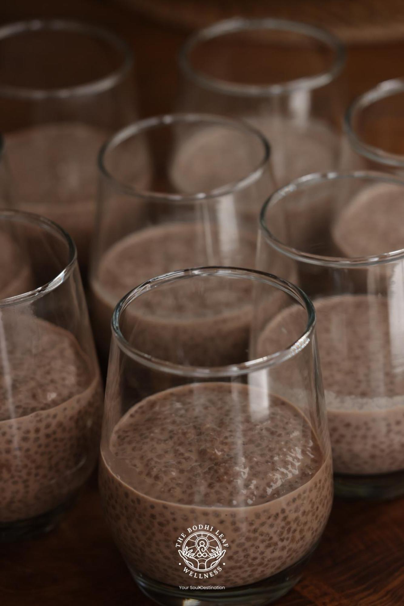 The Bodhi Leaf Wellness