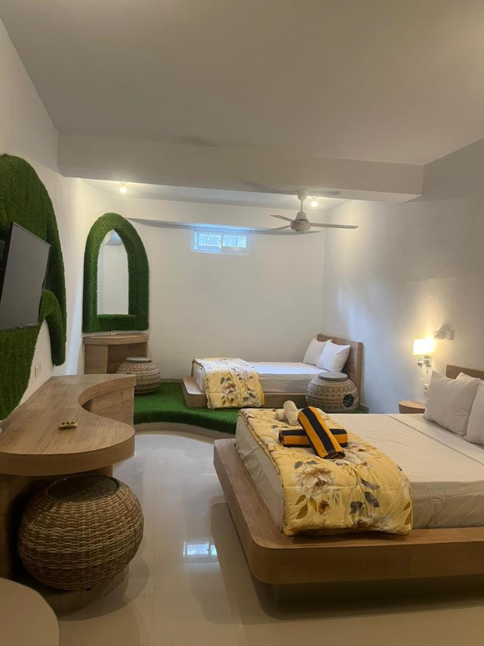 Amed Sea Hotel 3*