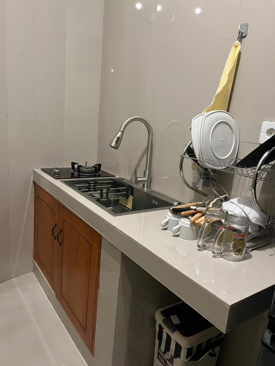 Hotel Amed Sea Ambat