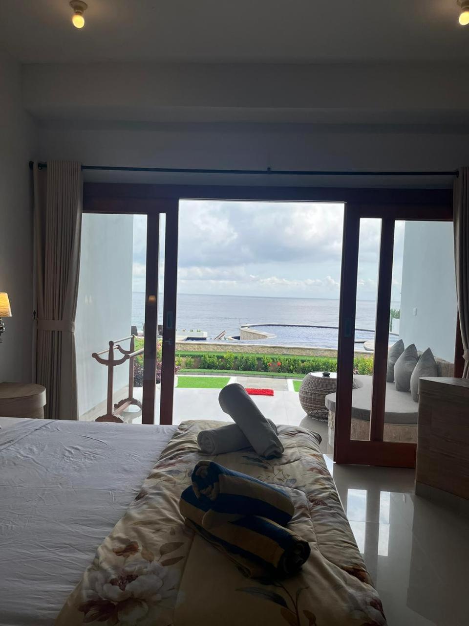 Amed Sea Hotel 3*