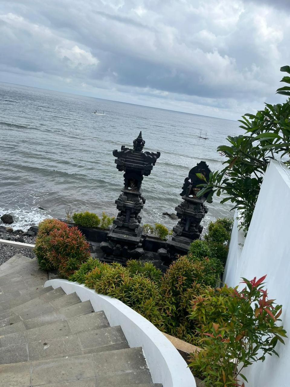 Amed Sea Hotel Ambat