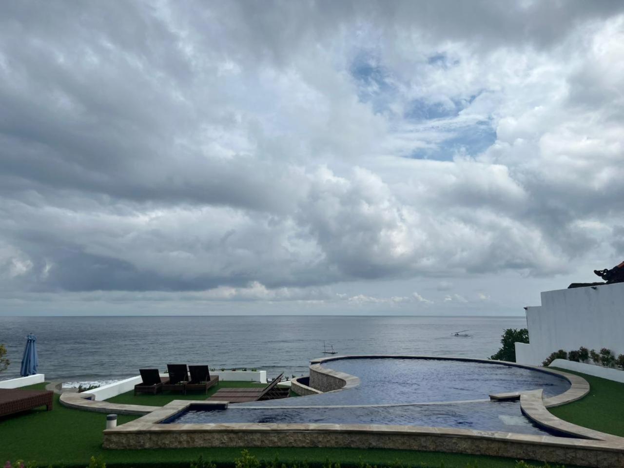 Amed Sea Hotel