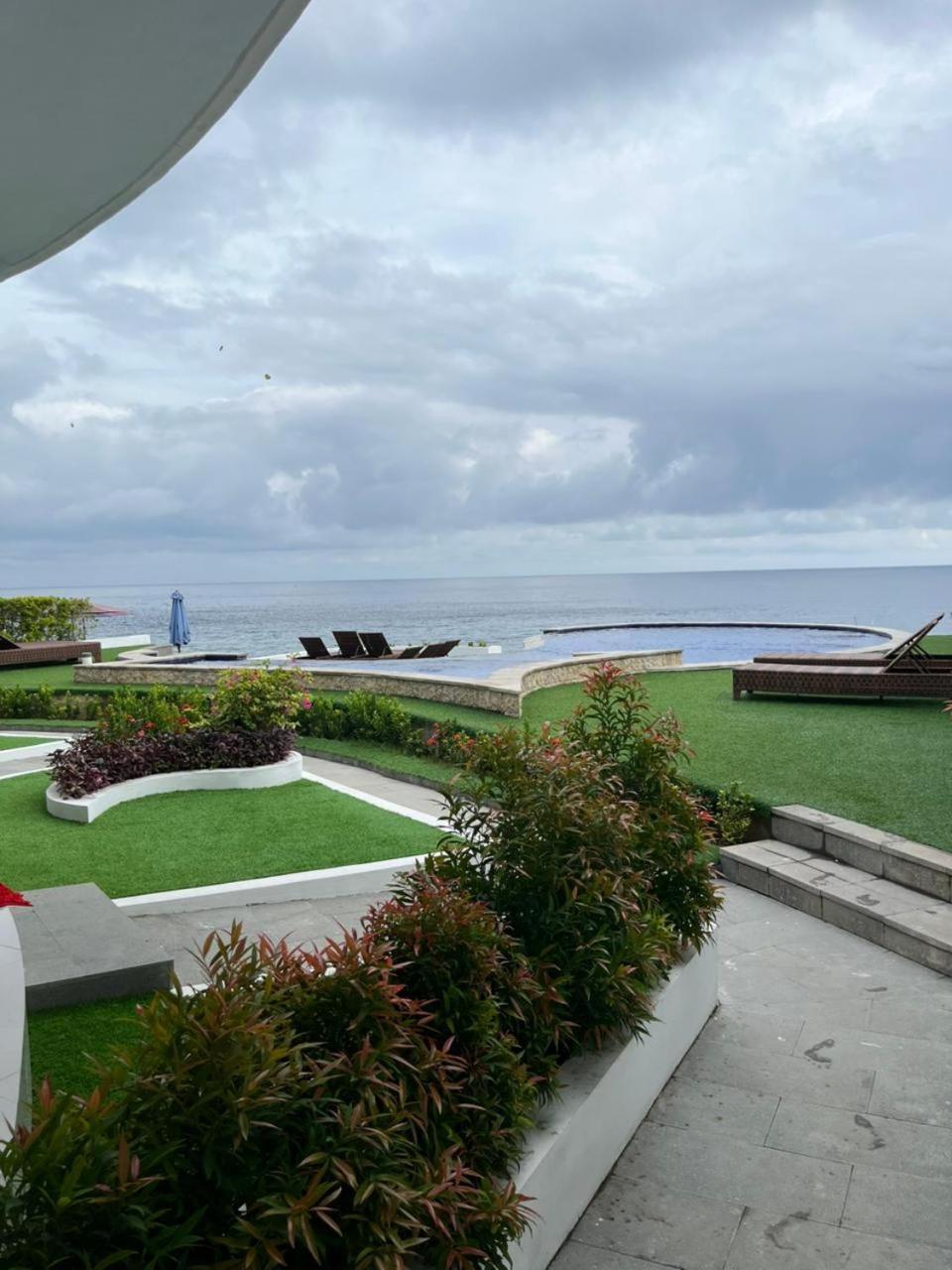 Amed Sea Hotel Ambat