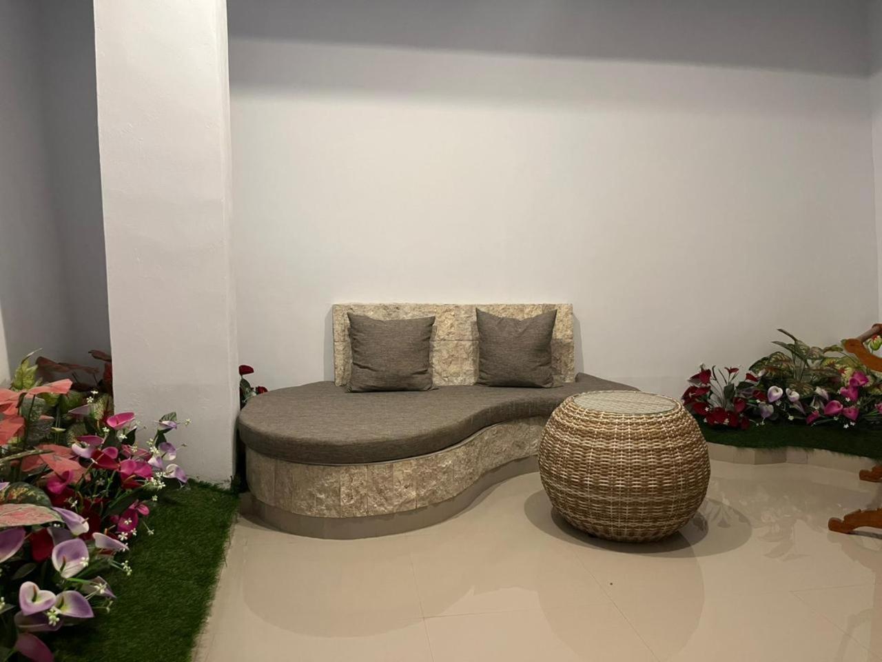 Amed Sea Hotel Ambat