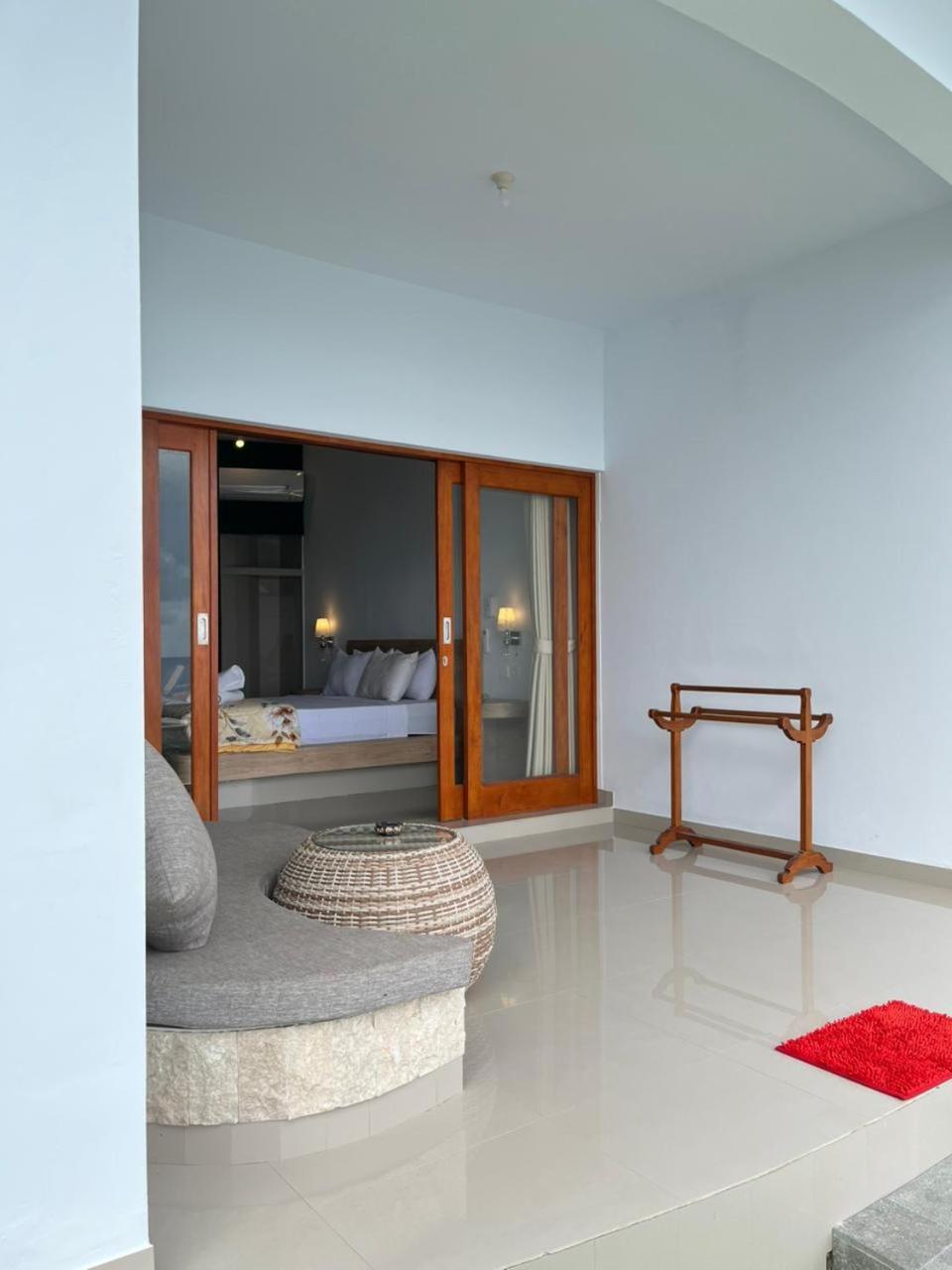Hotel Amed Sea Ambat