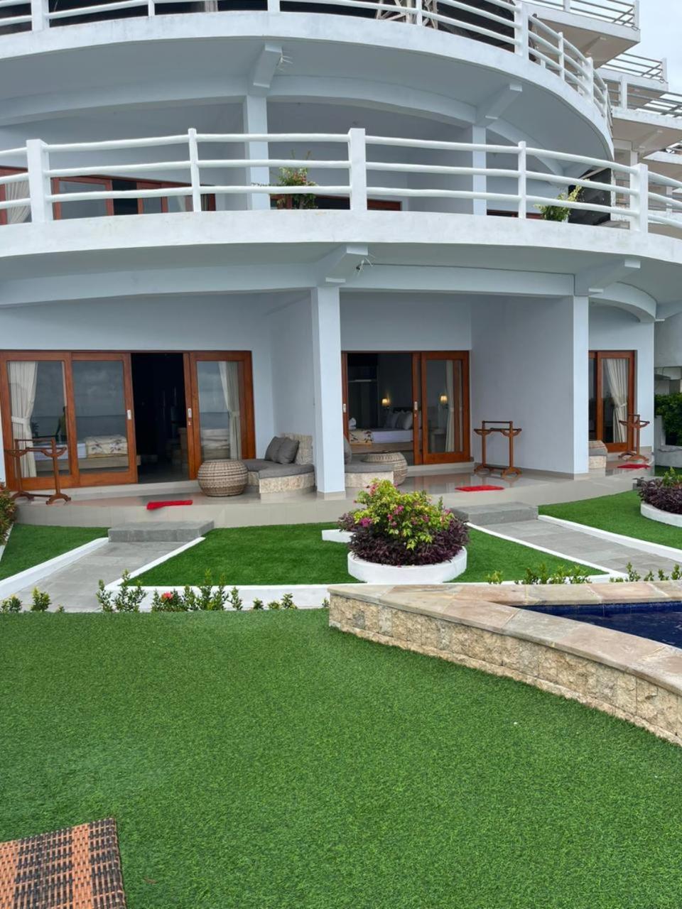 Amed Sea Hotel