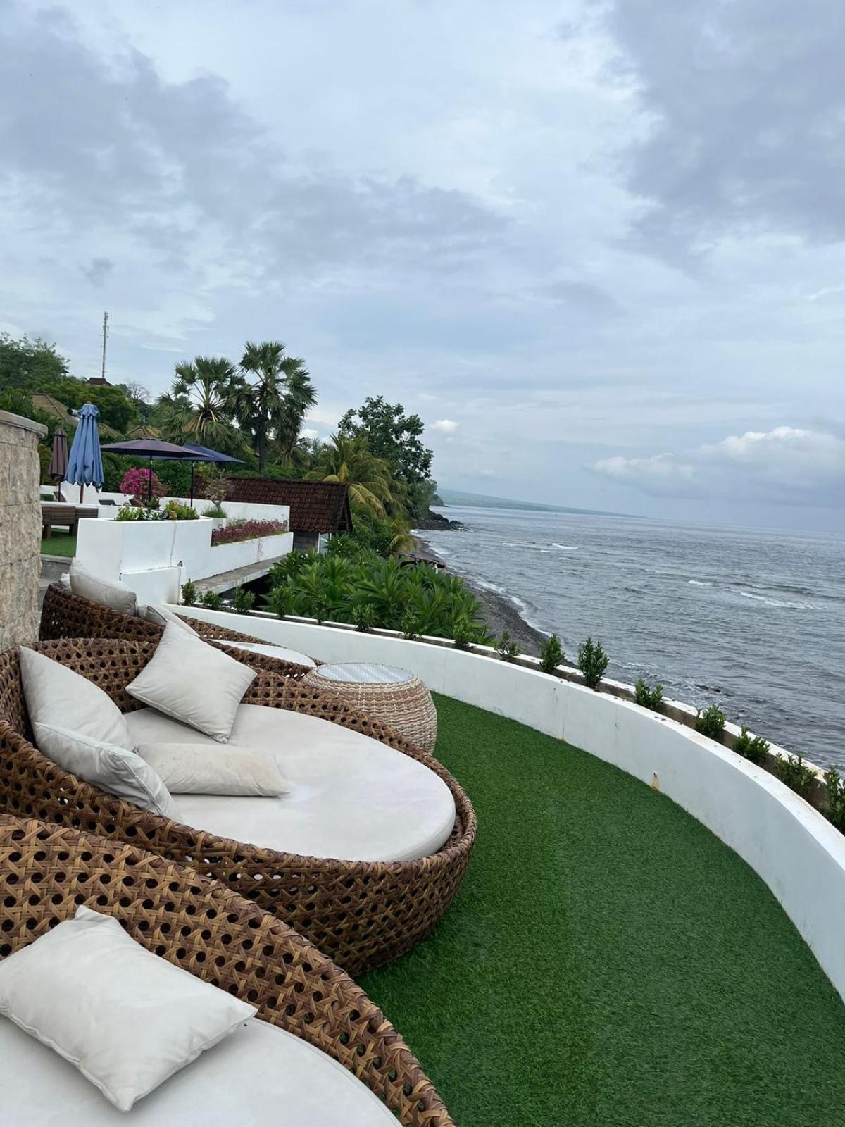 Hotel Amed Sea