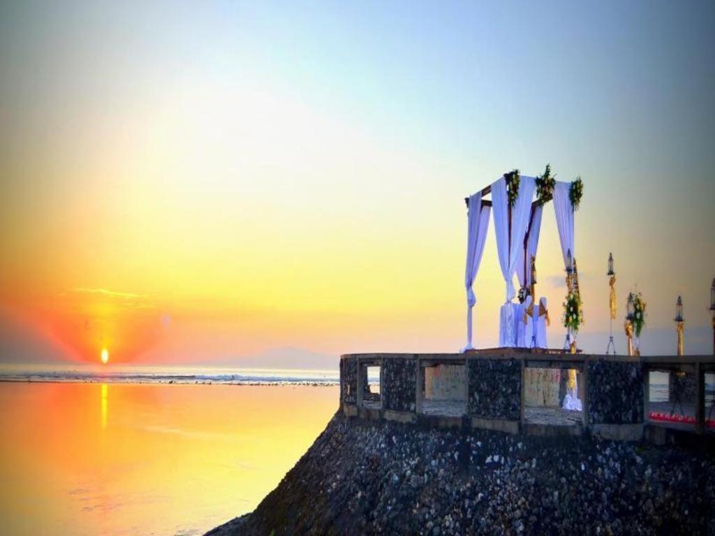 Inna Grand Bali 4* Sanur (Bali)