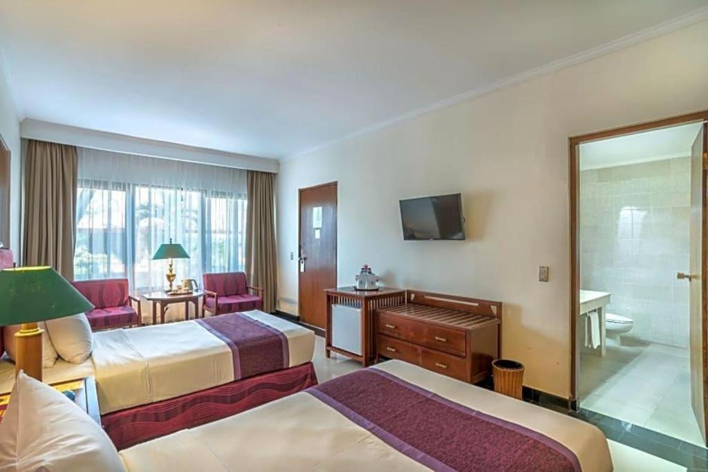 Inna Grand Bali
