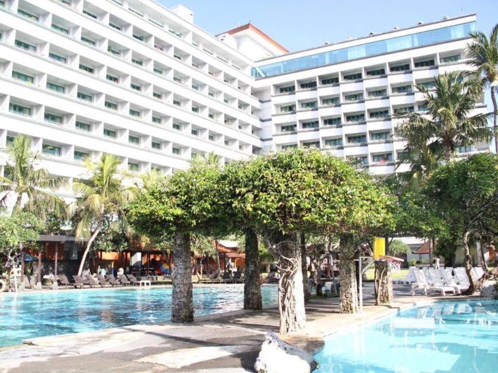 Inna Grand Bali Hotel