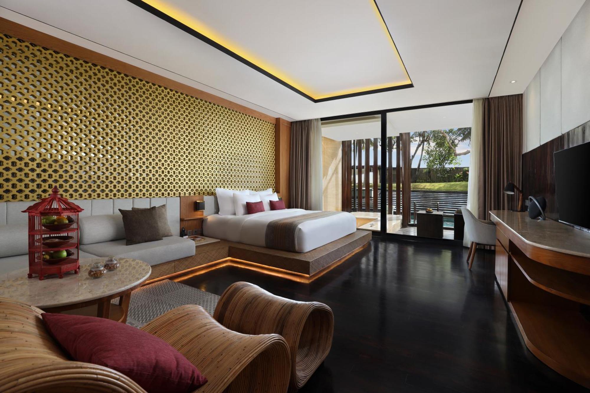 Resort Grand Lifestyle Boutique Bali 5*