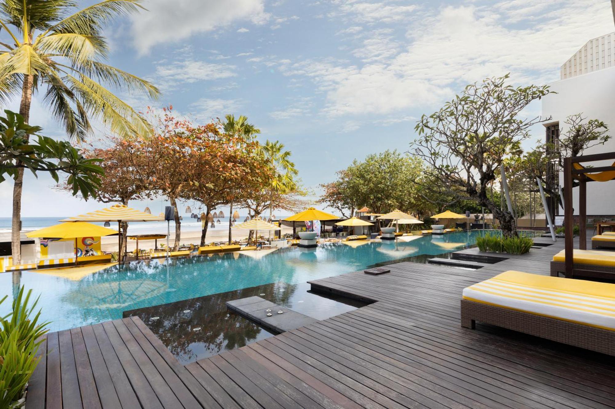 Grand Lifestyle Boutique Bali Resort Seminyak (Bali)