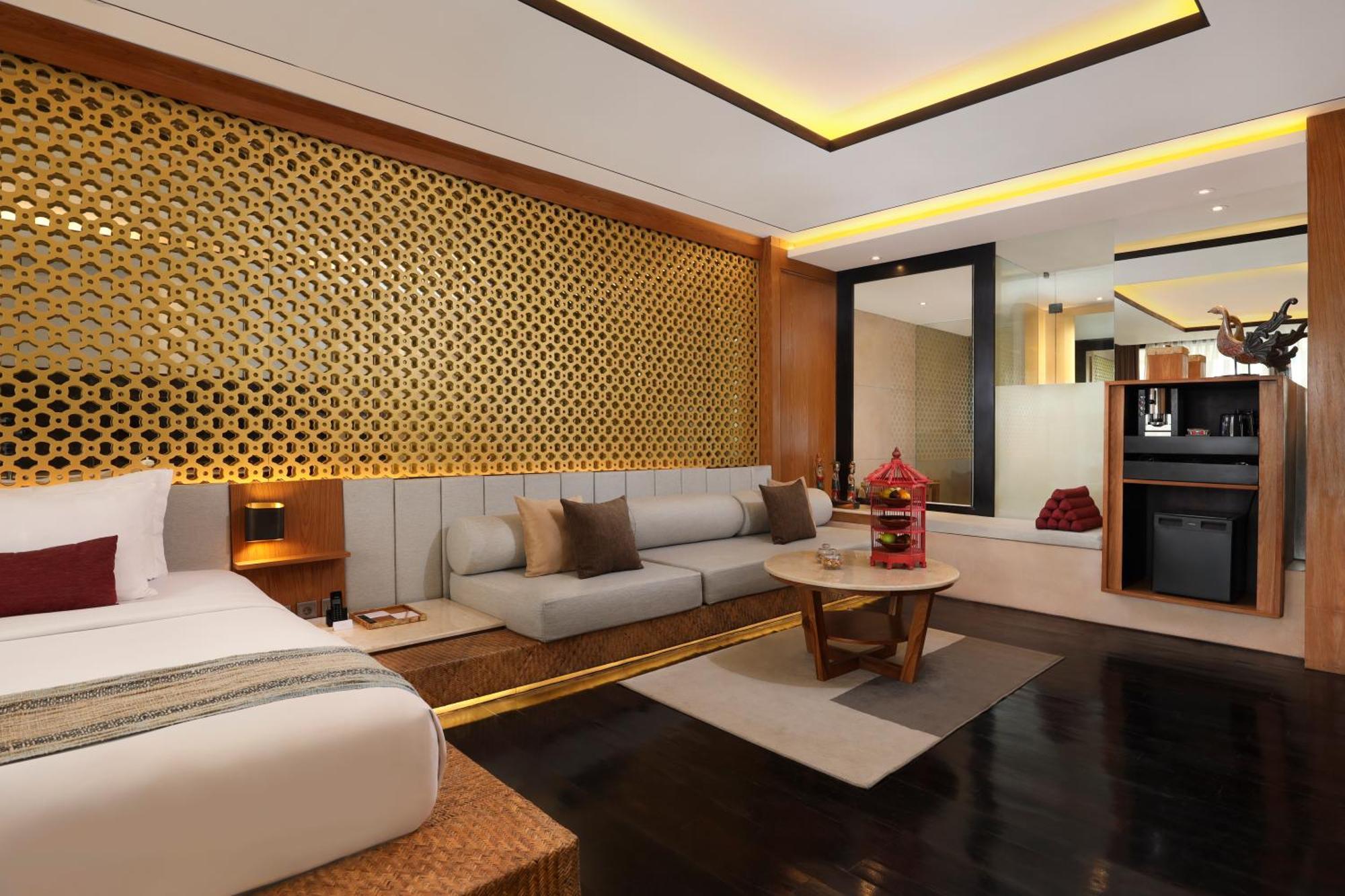 Grand Lifestyle Boutique Bali Resort