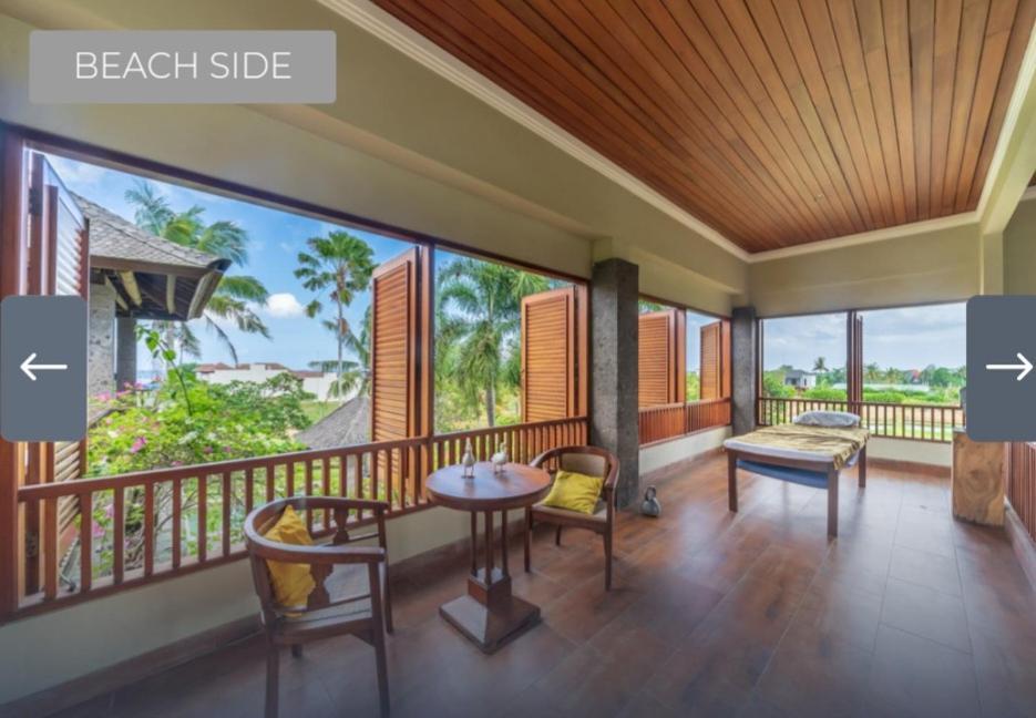 Kawan Villa Tanah Lot (Bali)