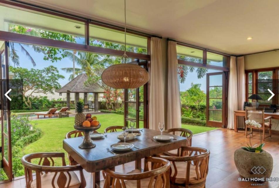 Villa Kawan Tanah Lot (Bali)