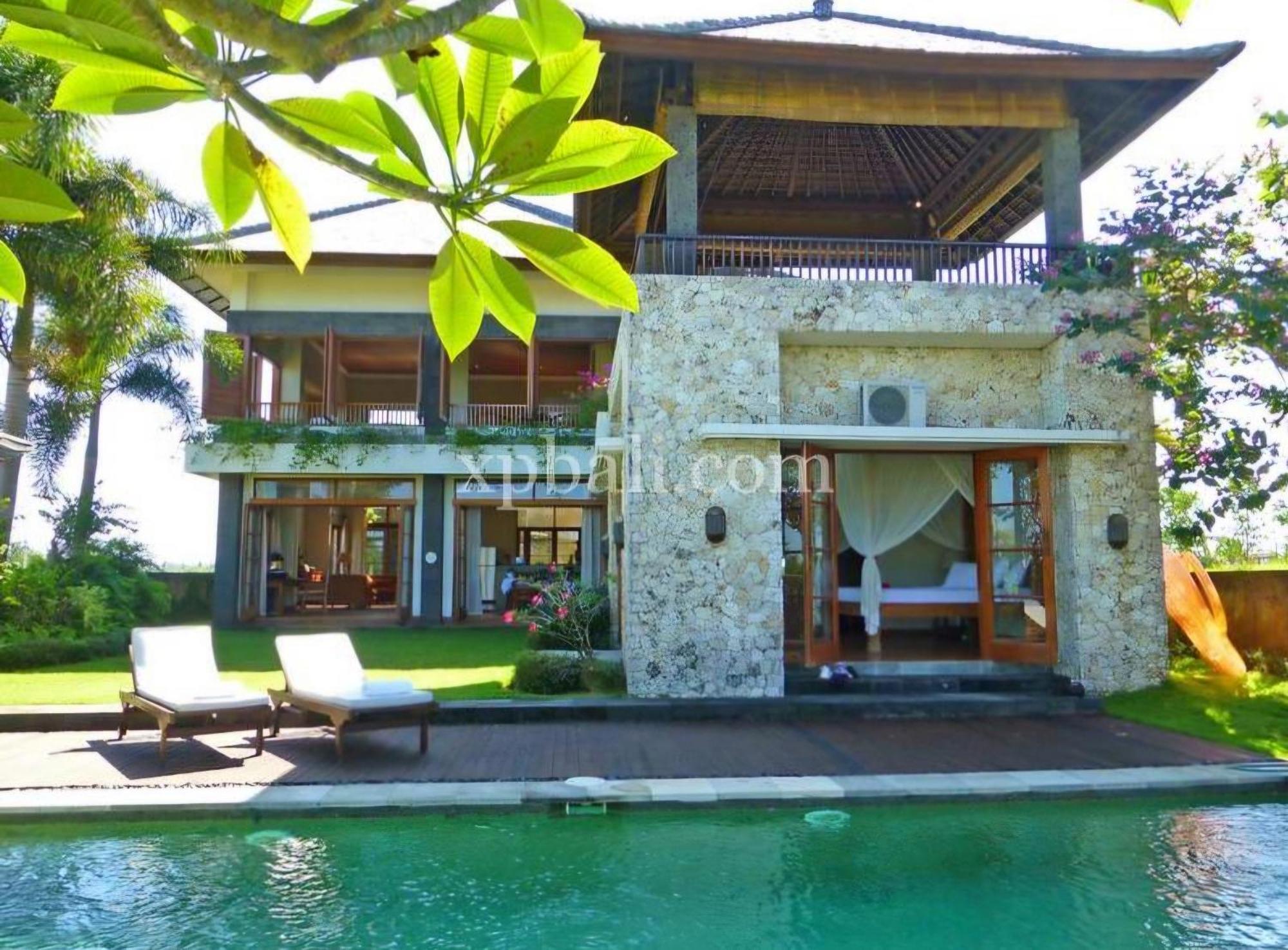 Kawan Villa