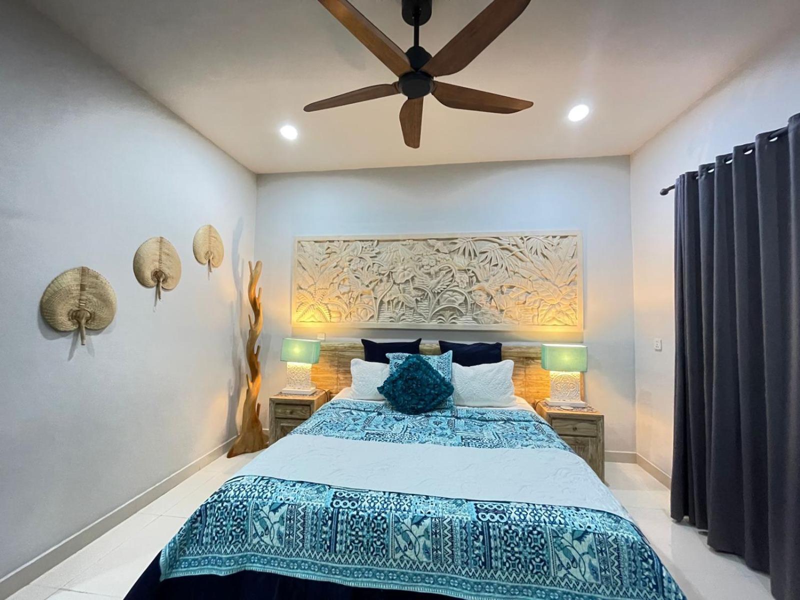 Bali Santi 4* Candi Dasa (Bali)