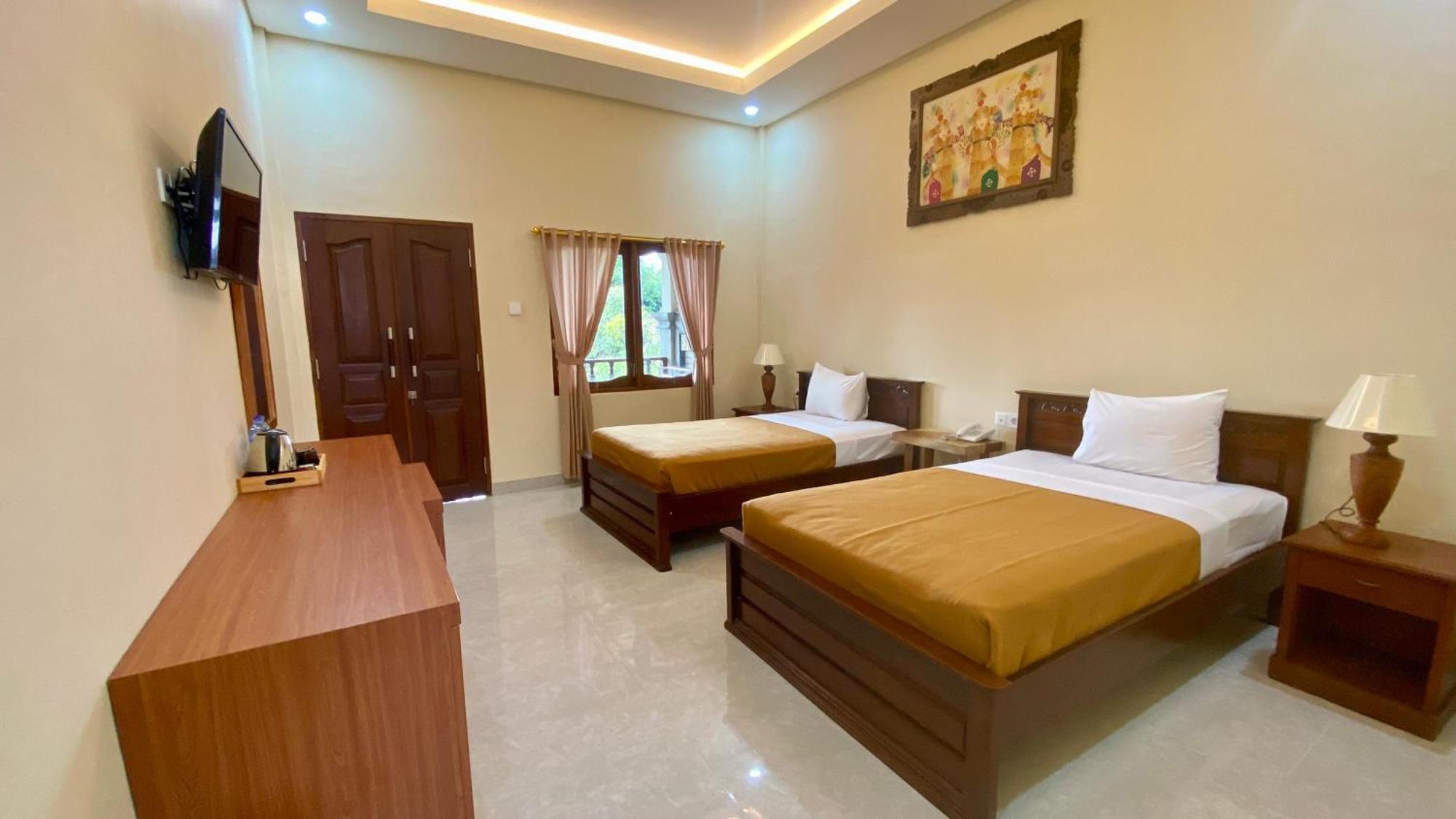 Hotel Bali Sandy Kuta (Bali)