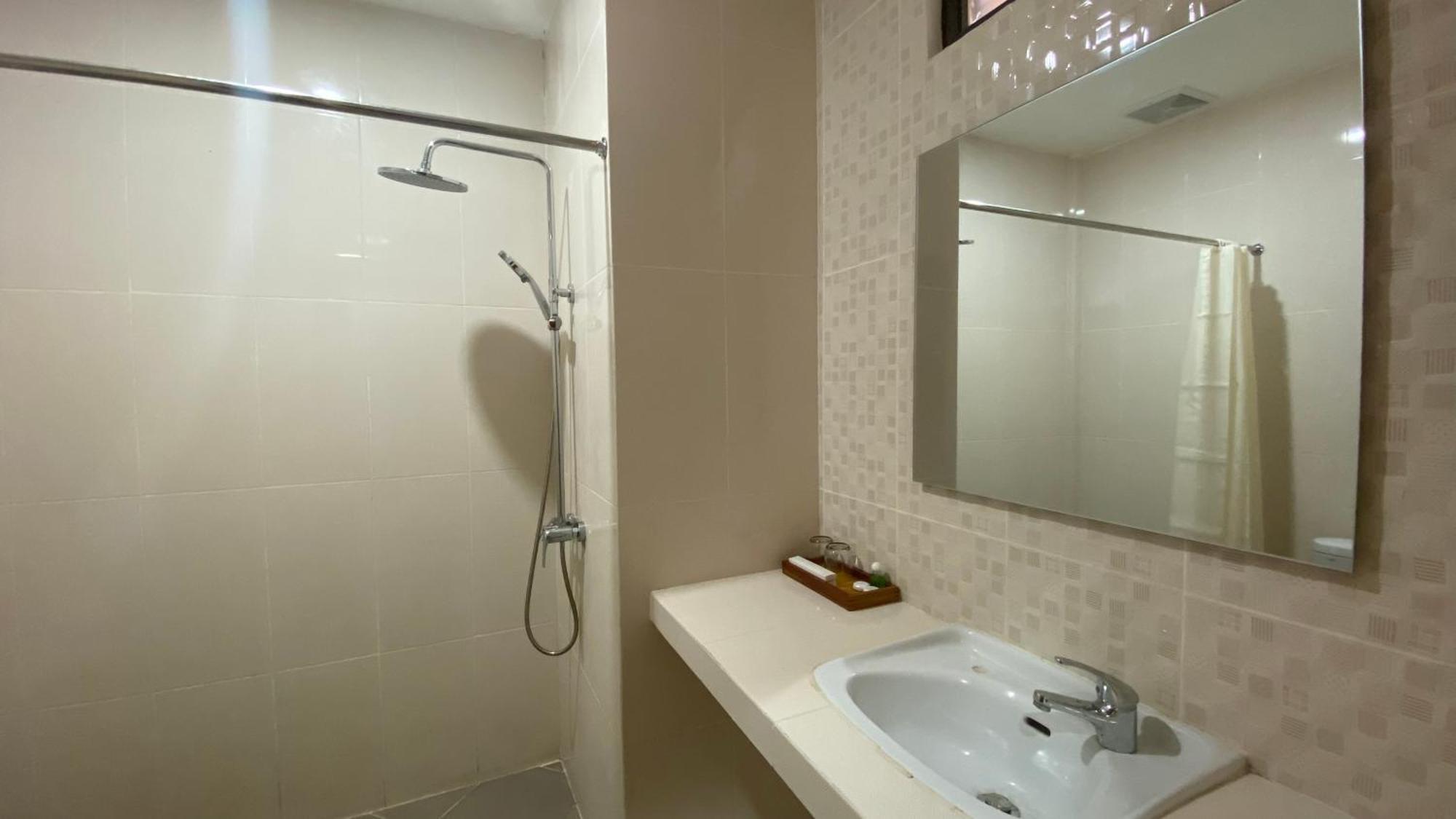 Hotel Bali Sandy Kuta (Bali)