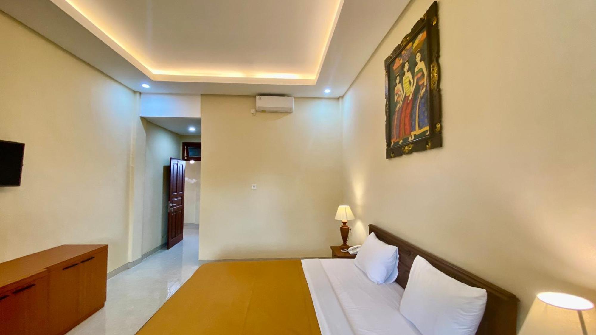 Bali Sandy 3*