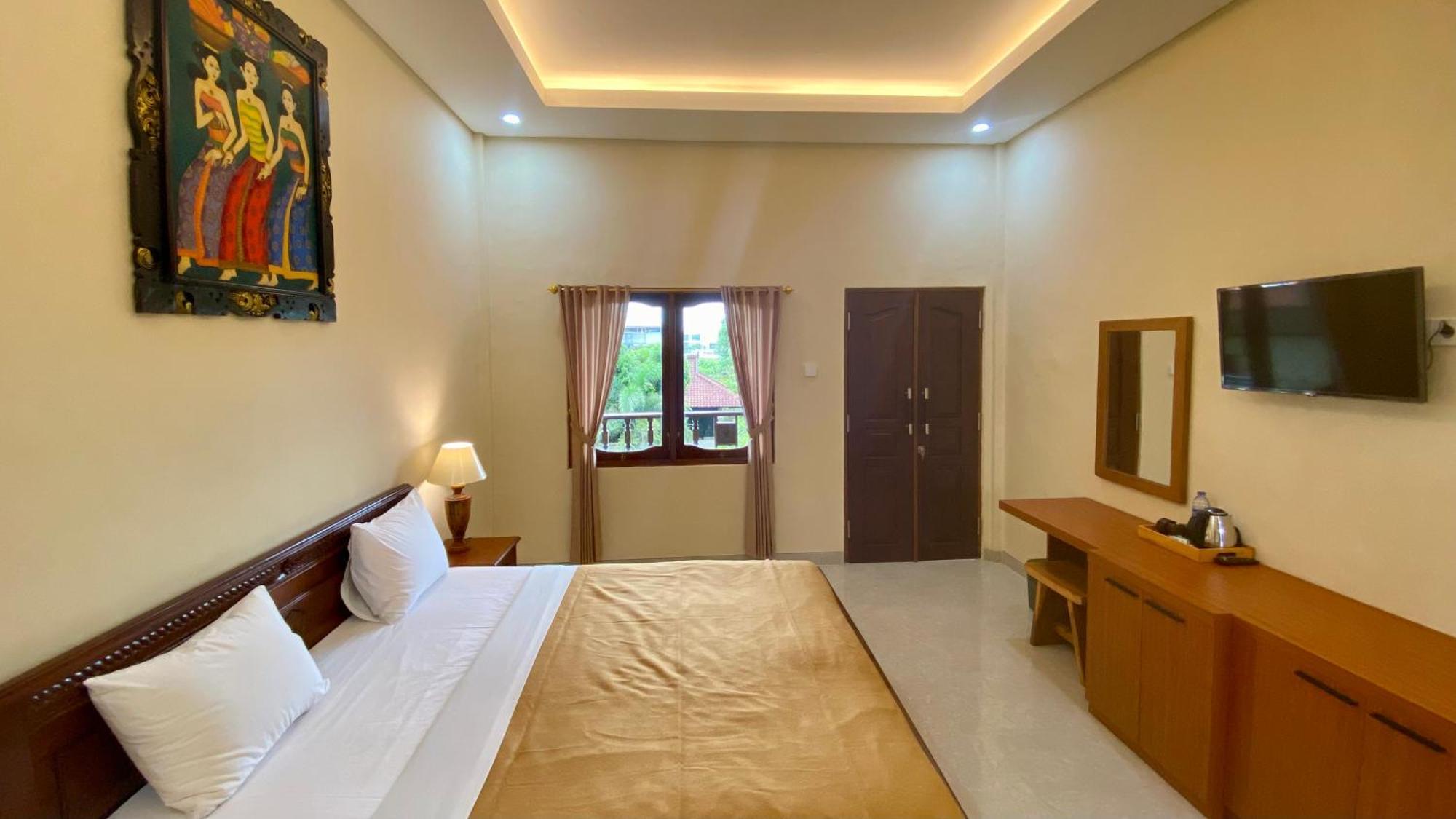 Bali Sandy Hotel Kuta (Bali)
