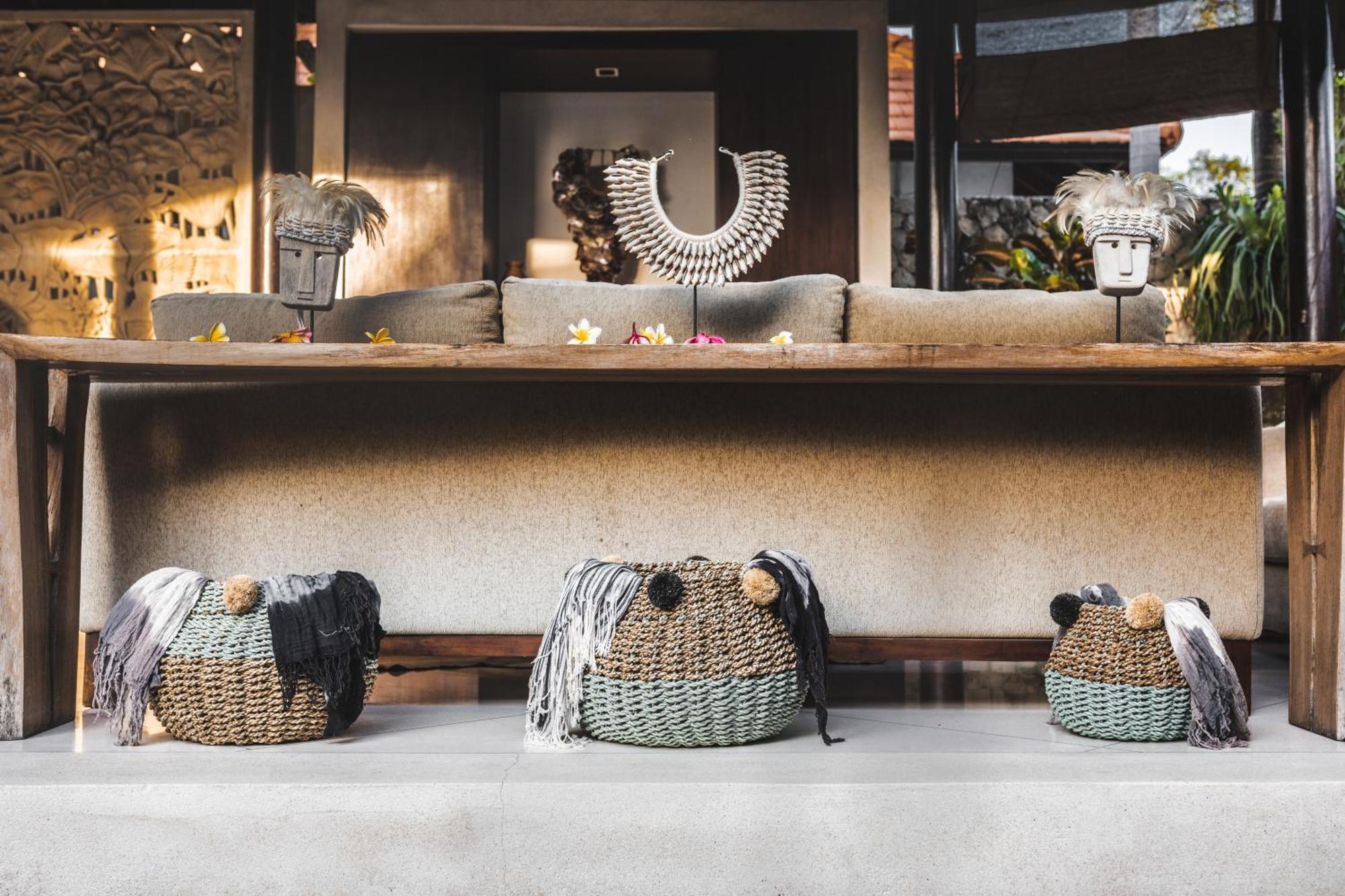 Villa Sandi Kala Kerobokan (Bali)
