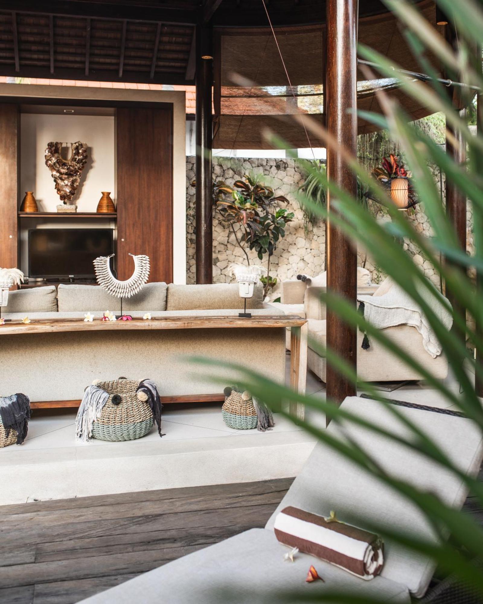 Sandi Kala Villa Kerobokan (Bali)