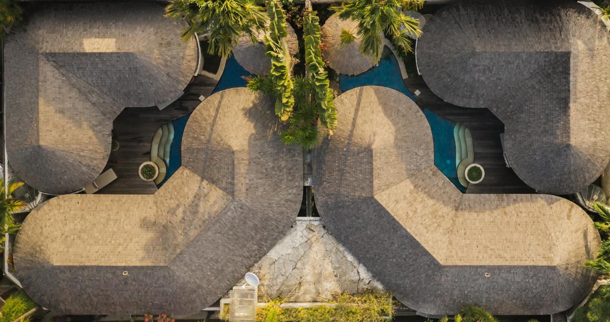Villa Sandi Kala Kerobokan (Bali)