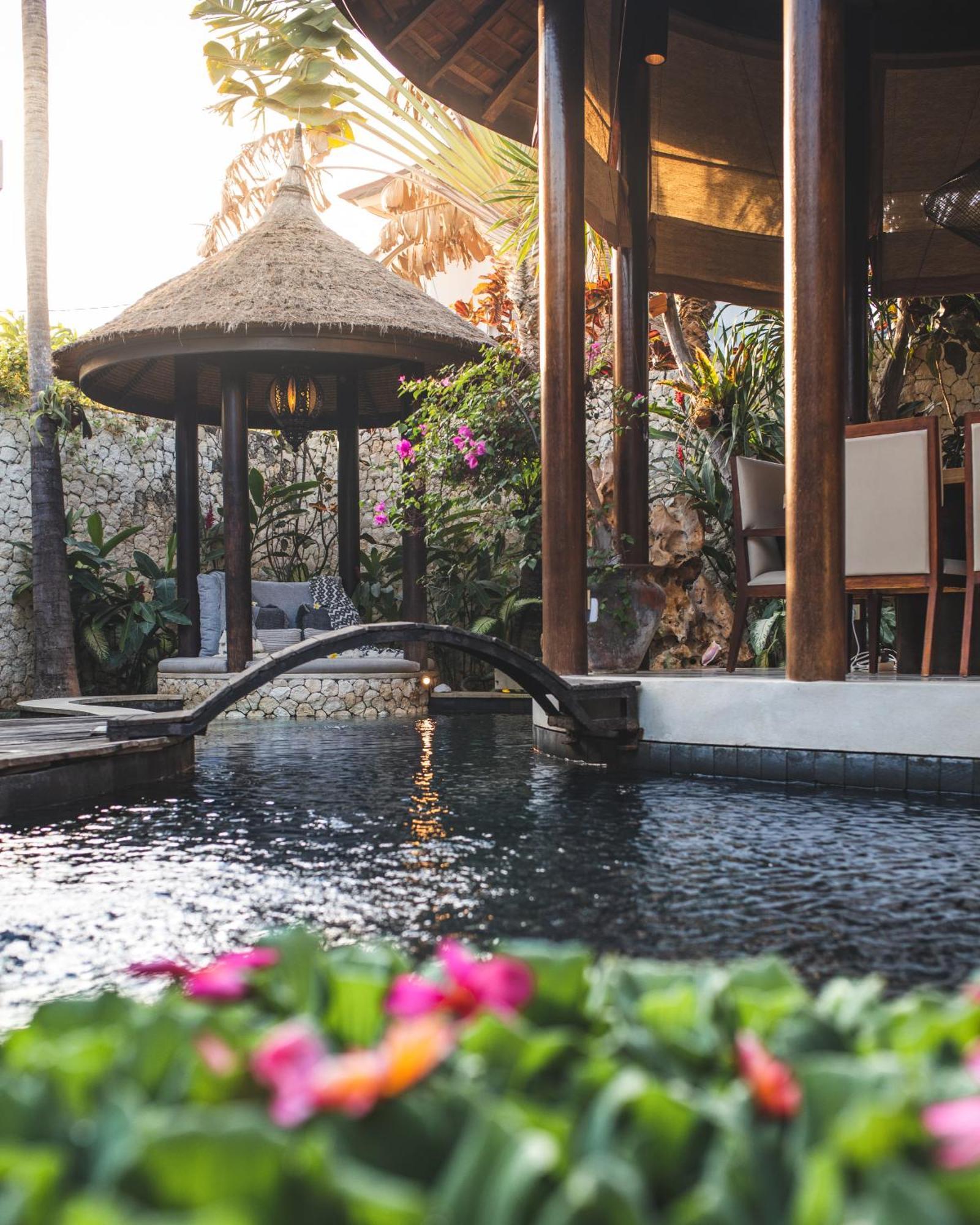 Sandi Kala Kerobokan (Bali)