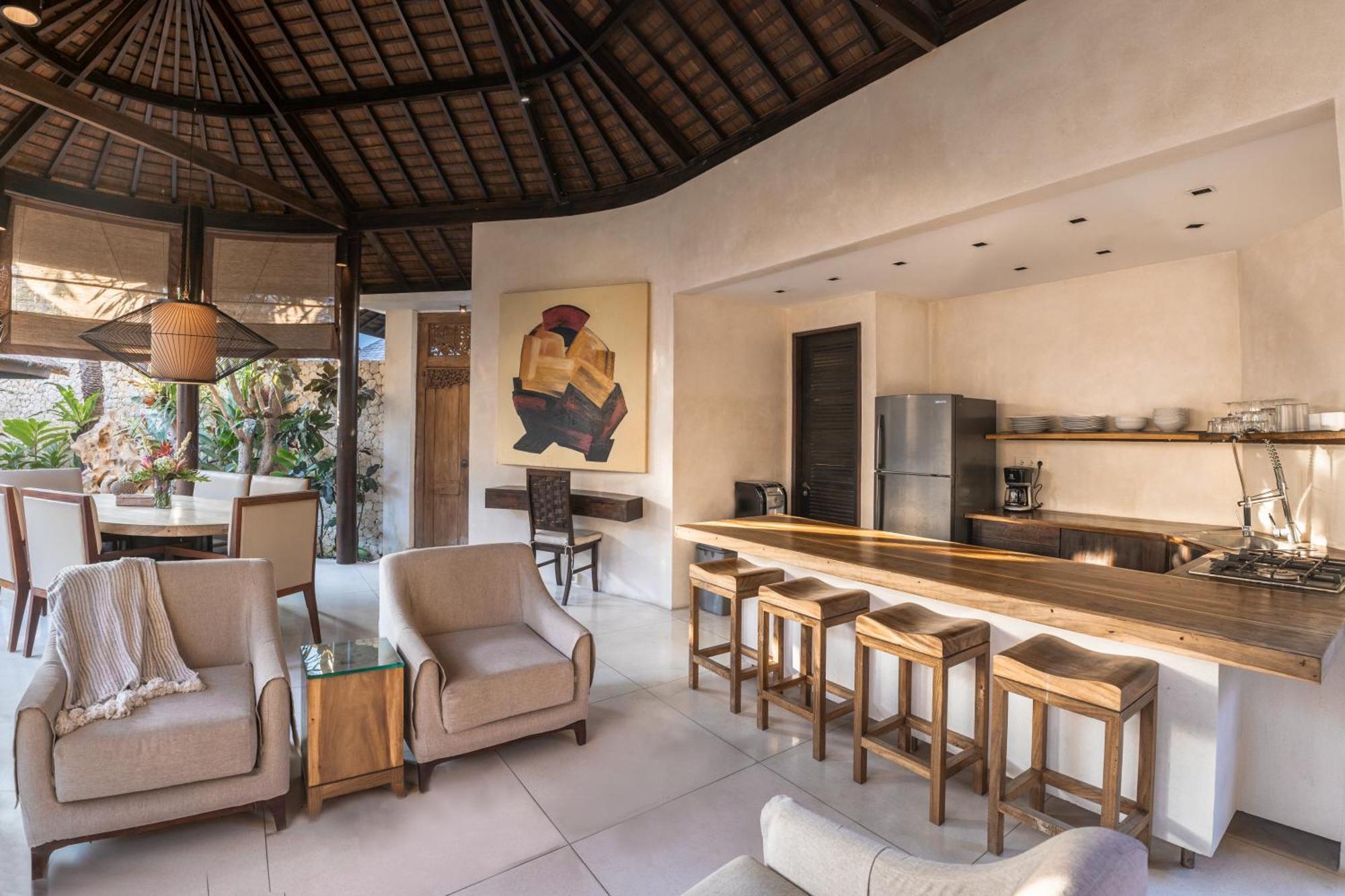 Sandi Kala Villa