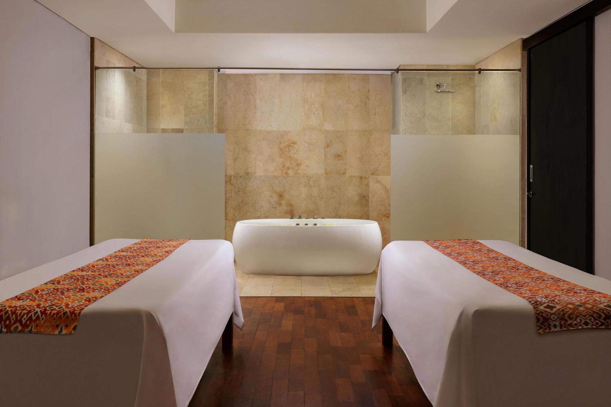 Hotel Four Points By Sheraton Bali, Ungasan 4*