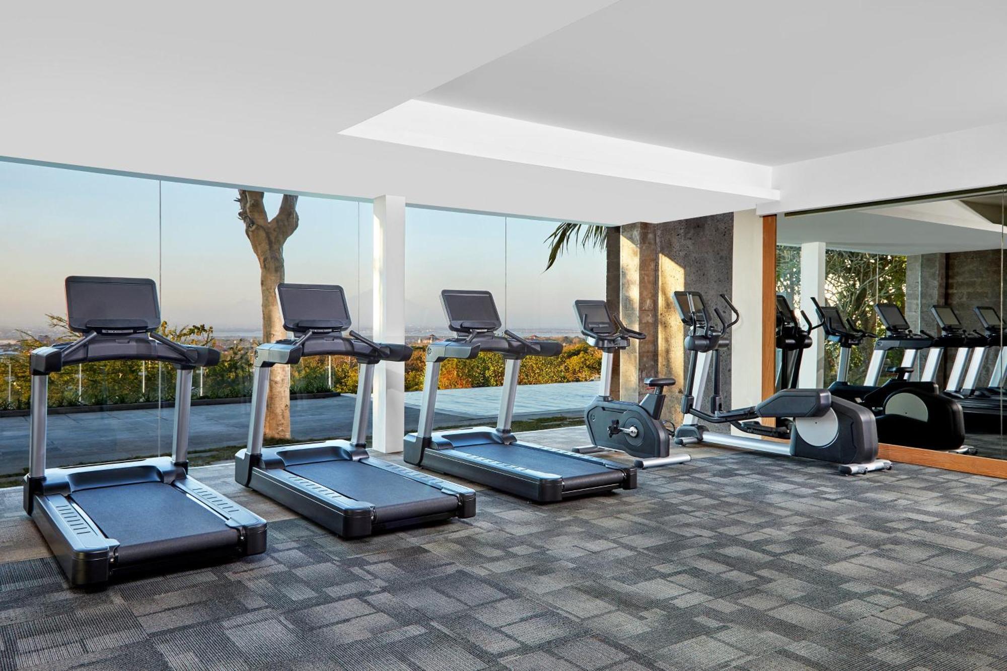 Four Points By Sheraton Bali, Ungasan Jimbaran (Bali)