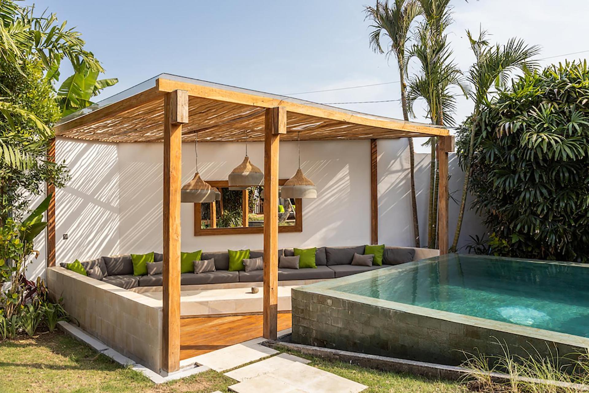 Sebelah By Optimum Bali * Seminyak (Bali)
