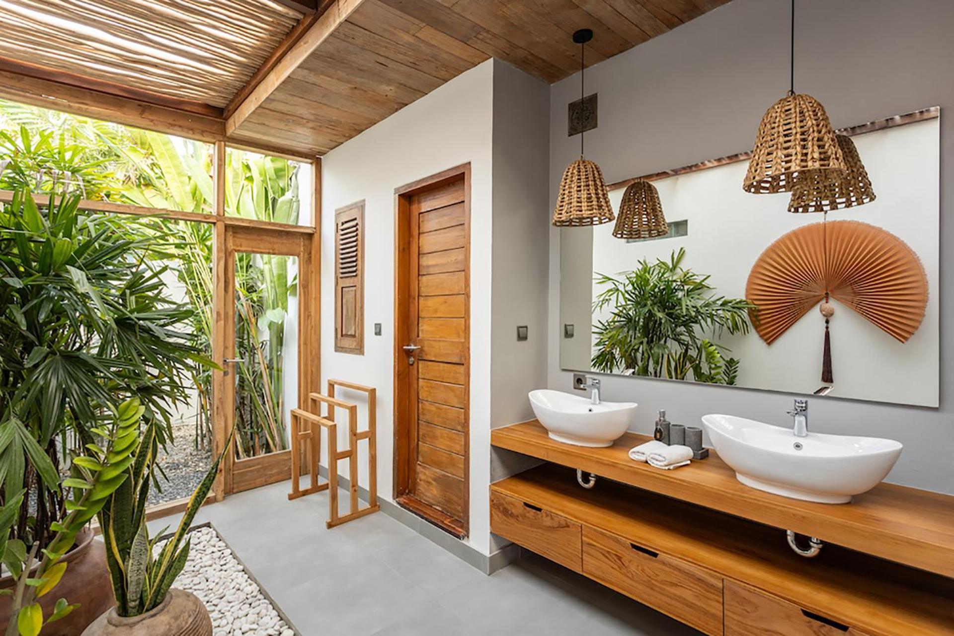 Villa Sebelah By Optimum Bali