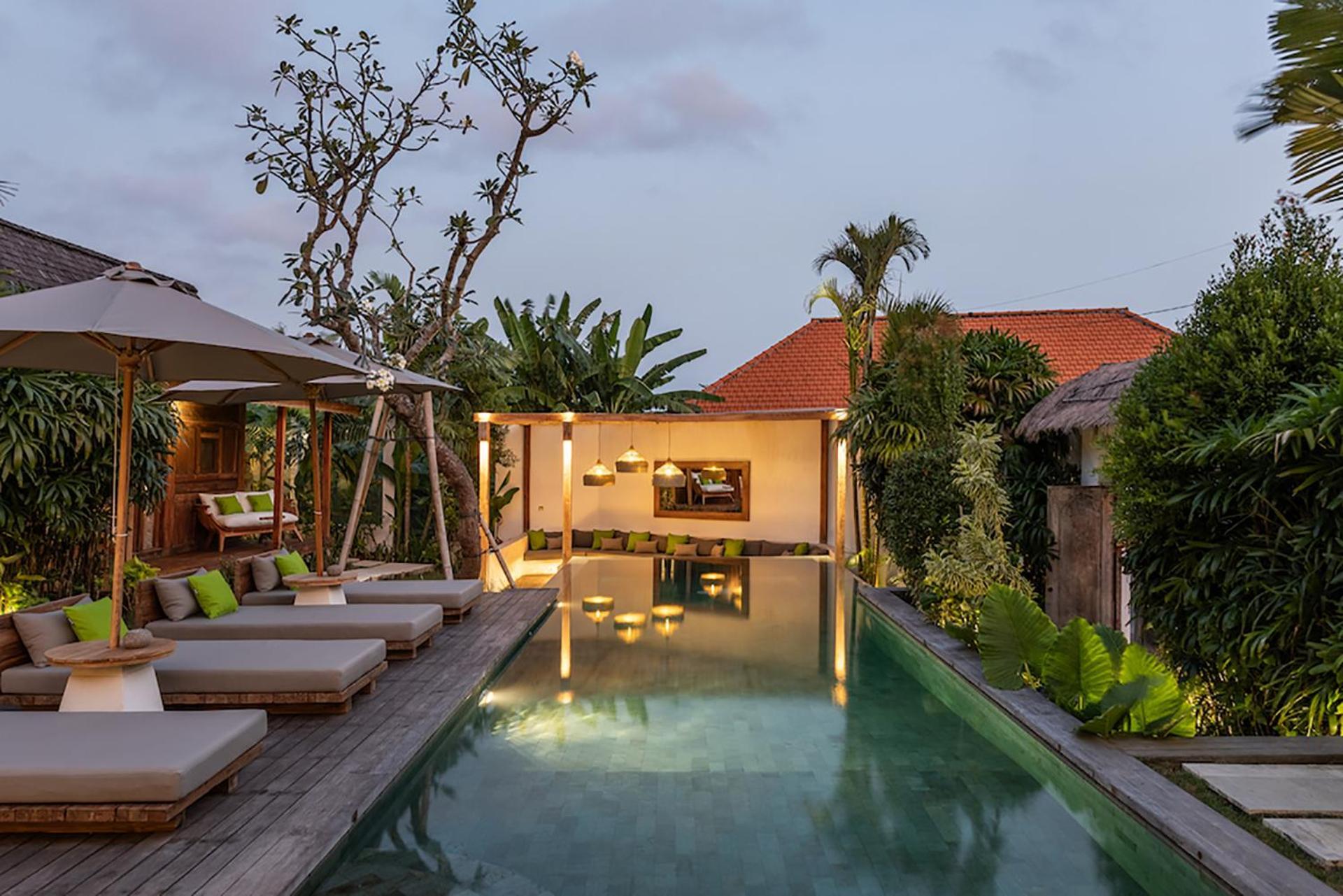 Sebelah By Optimum Bali Seminyak (Bali)