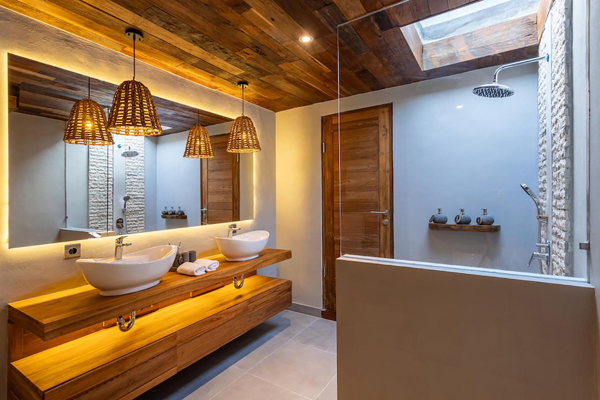 Villa Sebelah By Optimum Bali Seminyak (Bali)