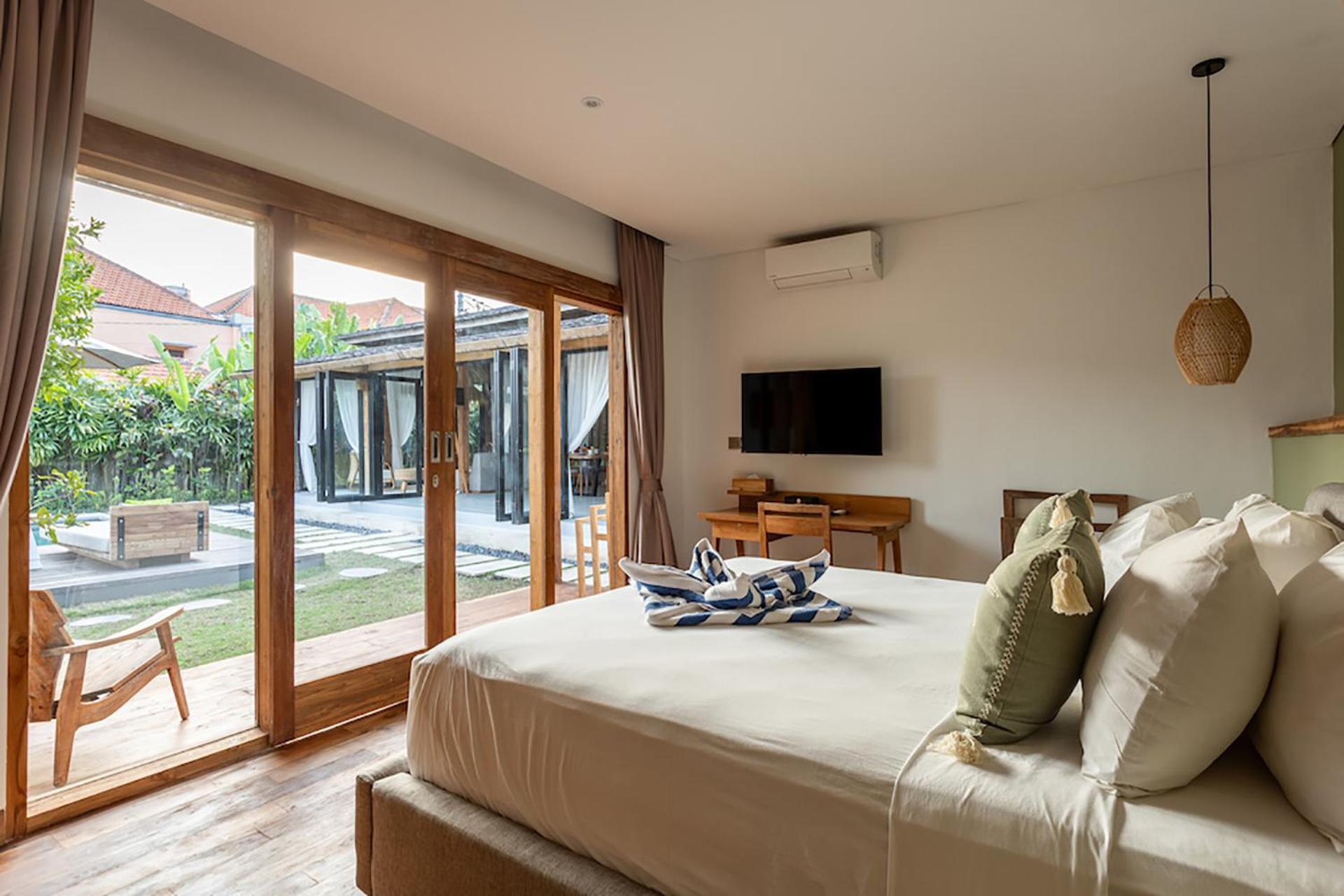 Sebelah By Optimum Bali * Seminyak (Bali)