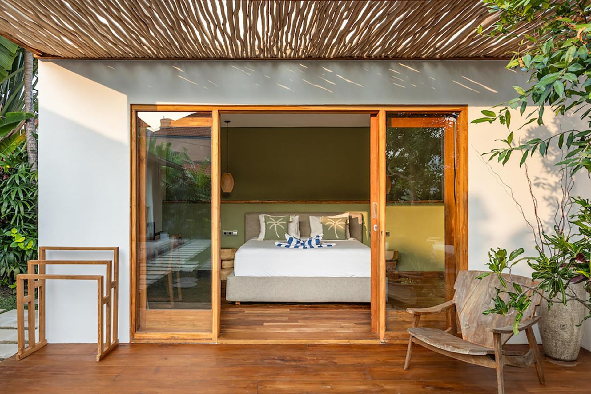 Sebelah By Optimum Bali