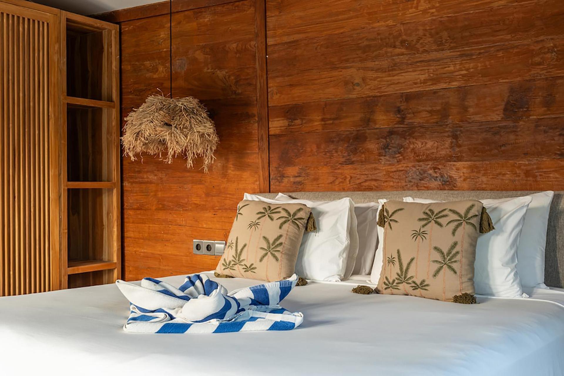 Sebelah By Optimum Bali Villa