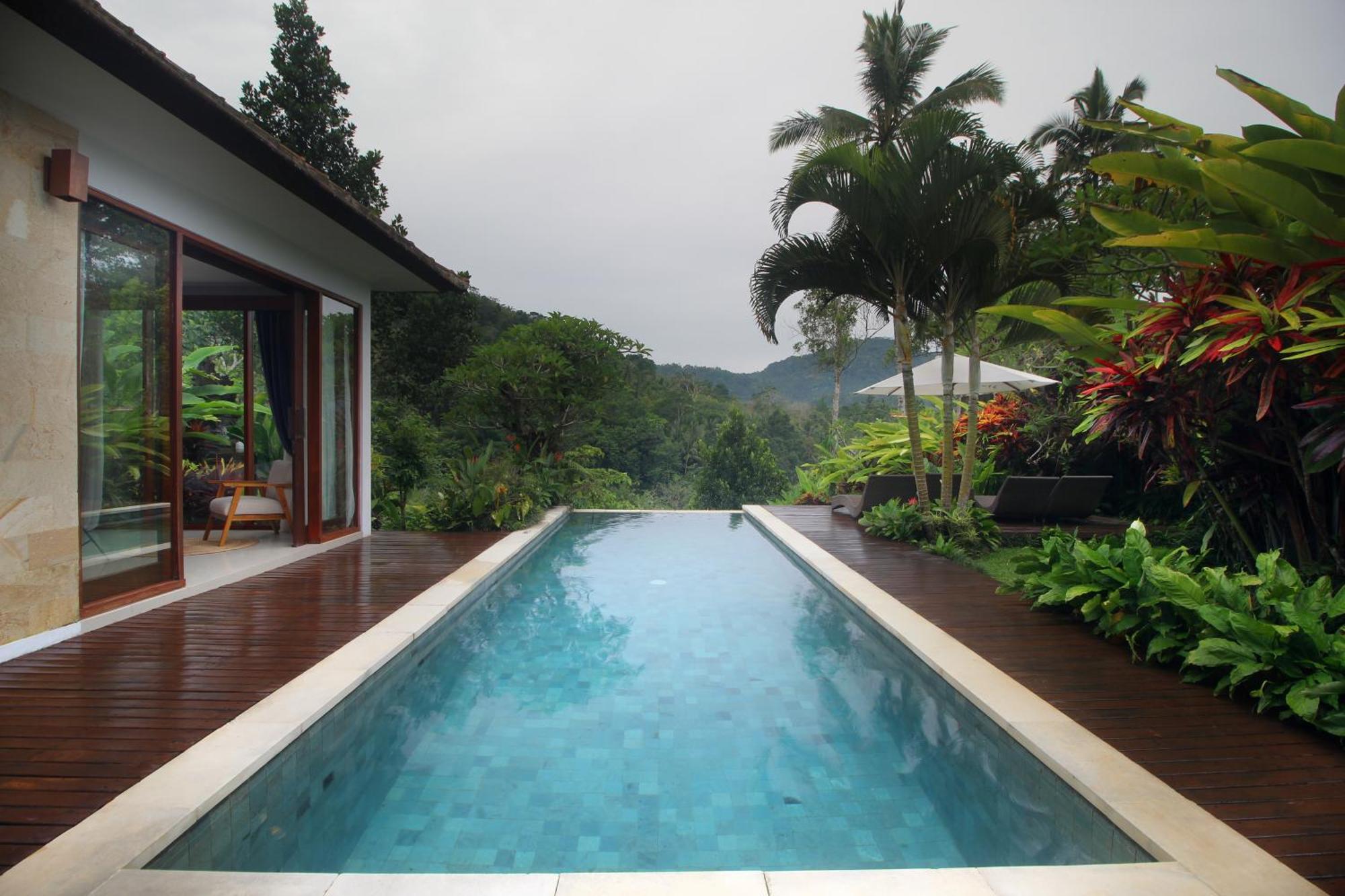 The Villa *