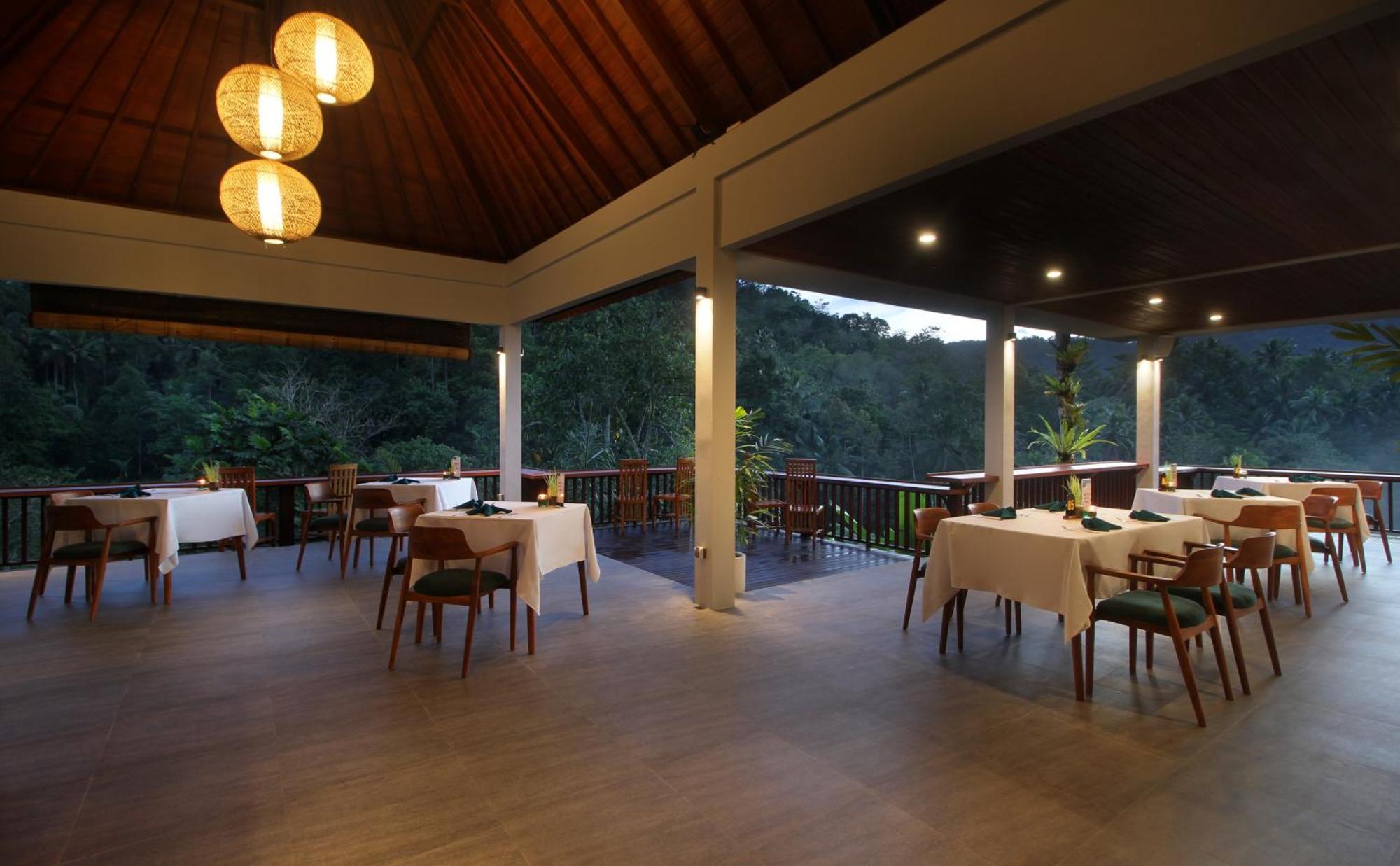 The Villa Sidemen (Bali)