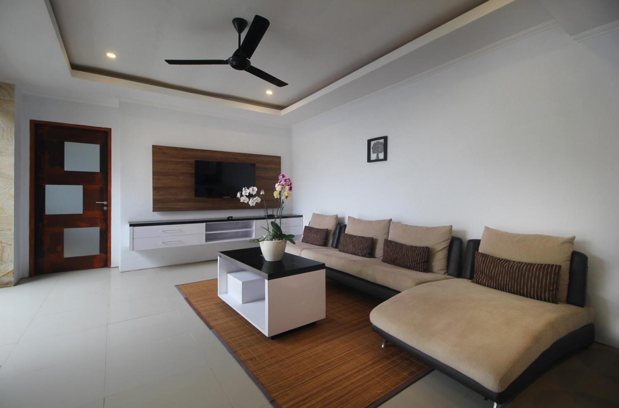 Villa The Sidemen (Bali)