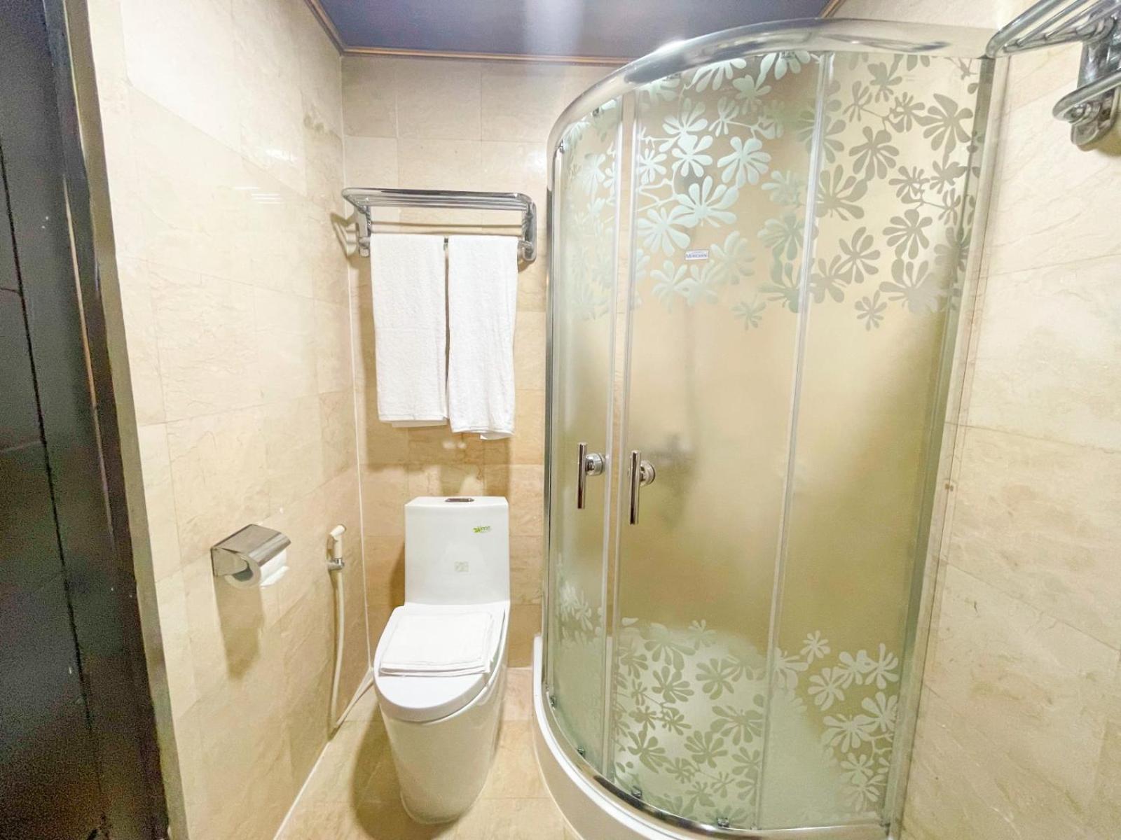 Hotel The Tandibayang & Badung (Bali)